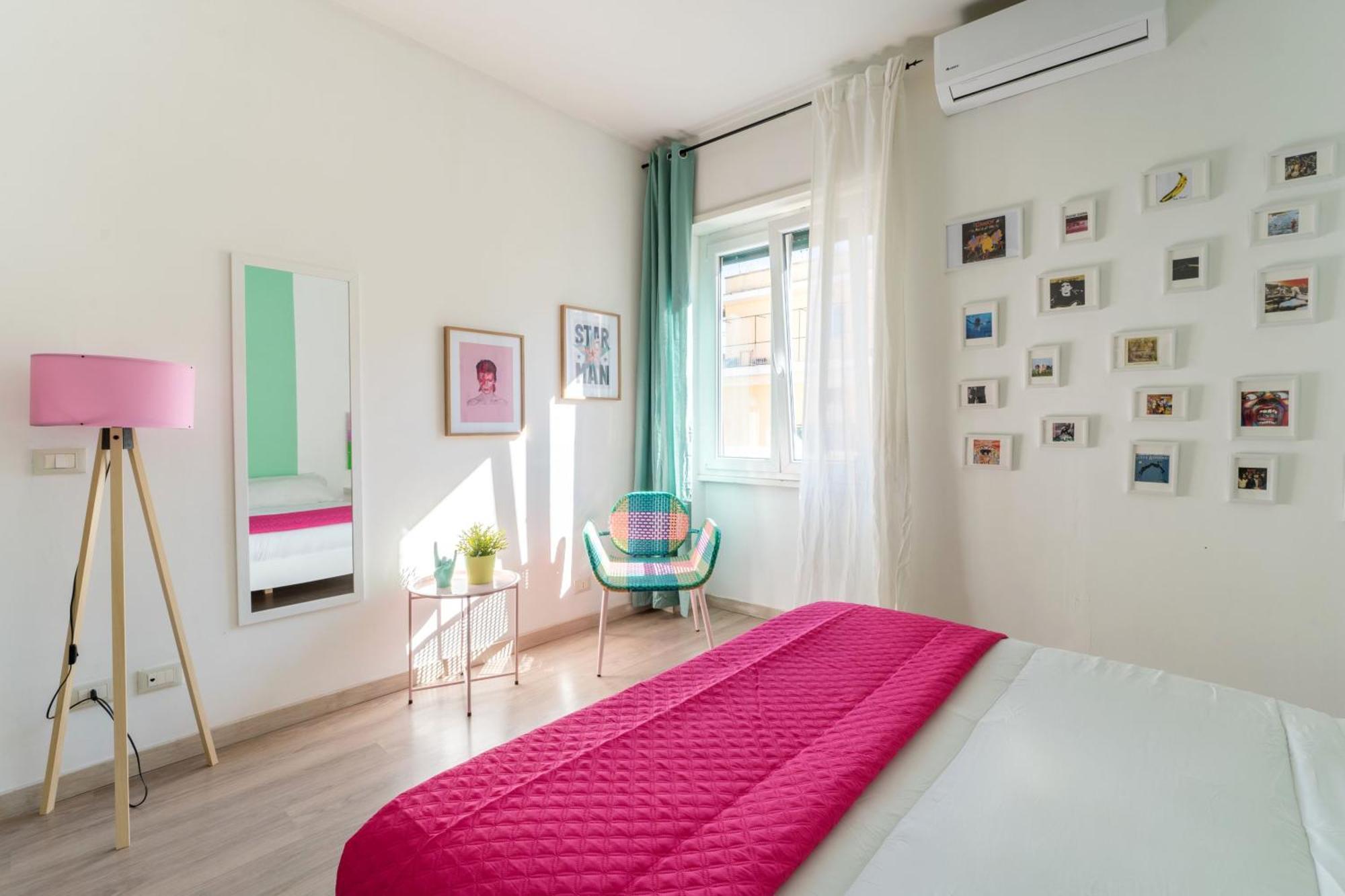House Of Music Vakantiehuis
