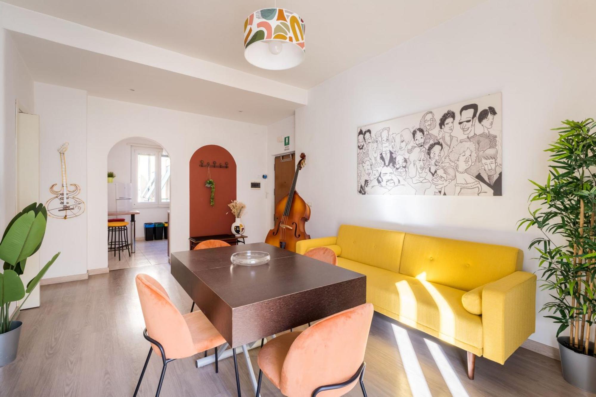 House Of Music Vakantiehuis