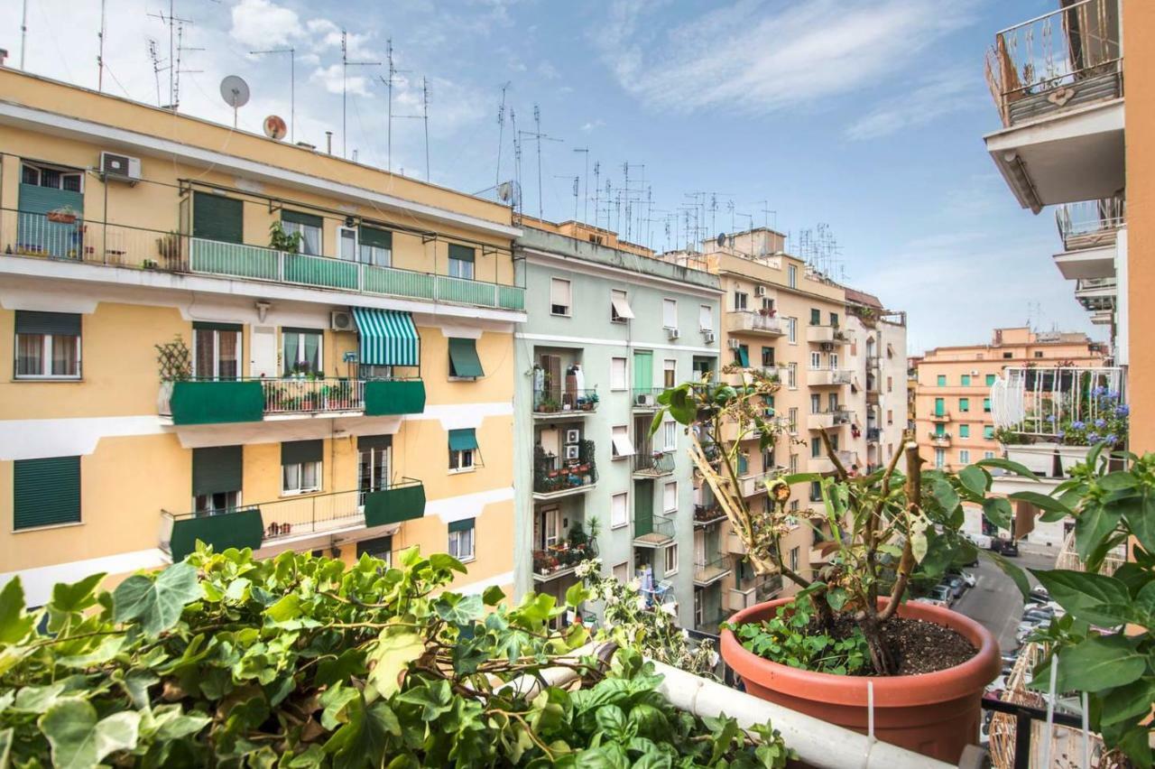 Vakantiehuis House Of Music Rome
